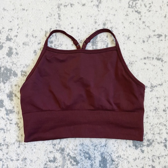 ebb to street bra long line